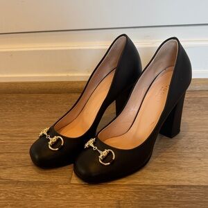 Gucci Pumps
